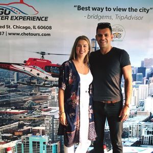 Meet your Posher, Julia